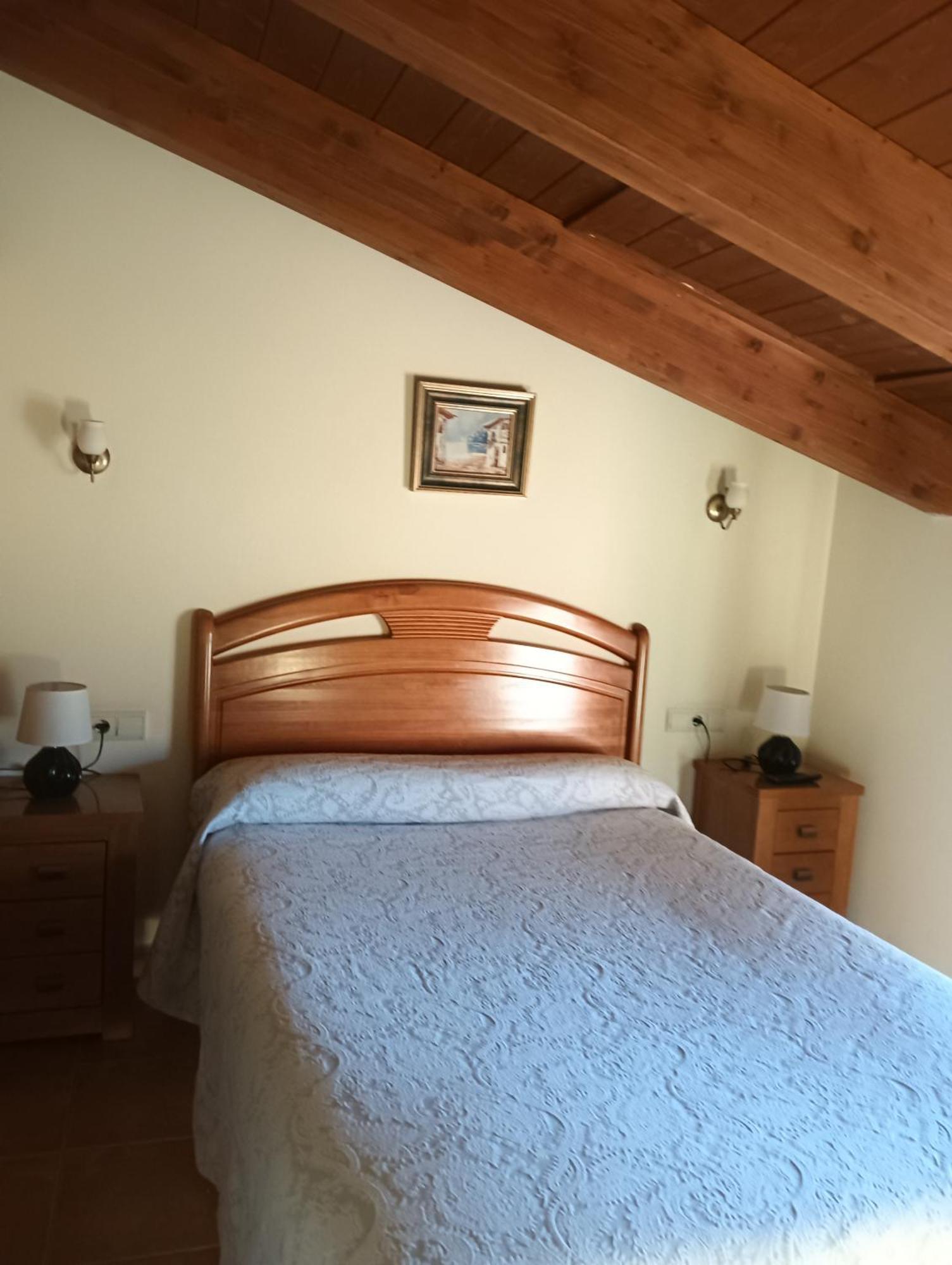 Hostal Sol De La Vega Albarracín Extérieur photo