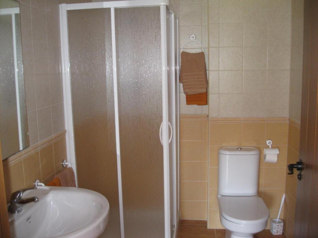 Hostal Sol De La Vega Albarracín Extérieur photo